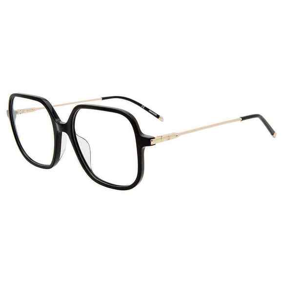 ZADIG & VOLTAIRE OPTICAL VZV328 Eyeglasses BLACK-700 53mm - Picture 1 of 1